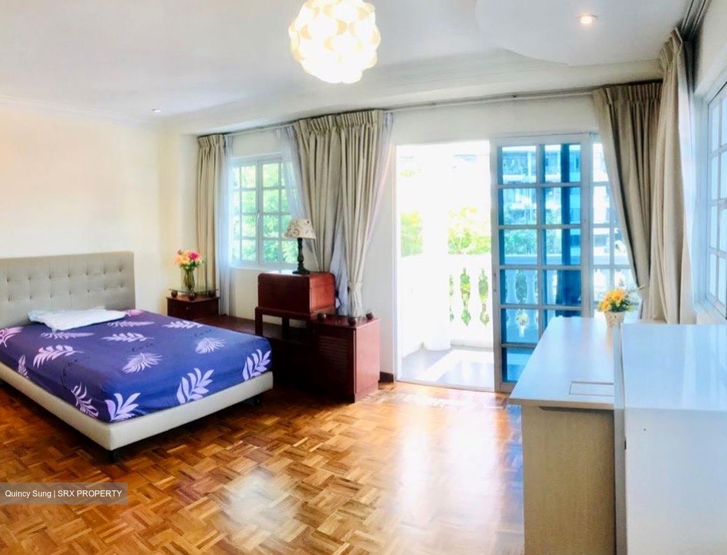 Lorong Sarhad (D5), Terrace #449583621